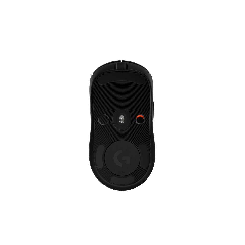 Logitech G Pro 2 LightSpeed Optisk - Trådlös Svart
