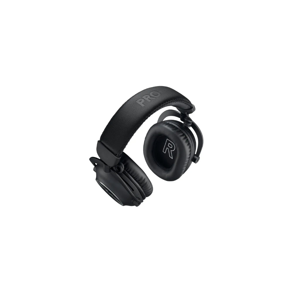 Logitech G Pro X 2 Svart