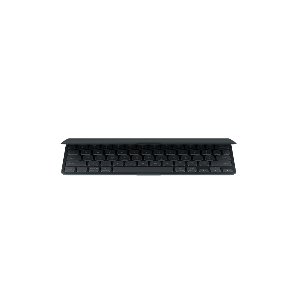 Logitech Keys To Go 2 - Grafit