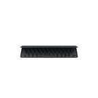 Logitech Keys To Go 2 - Grafit