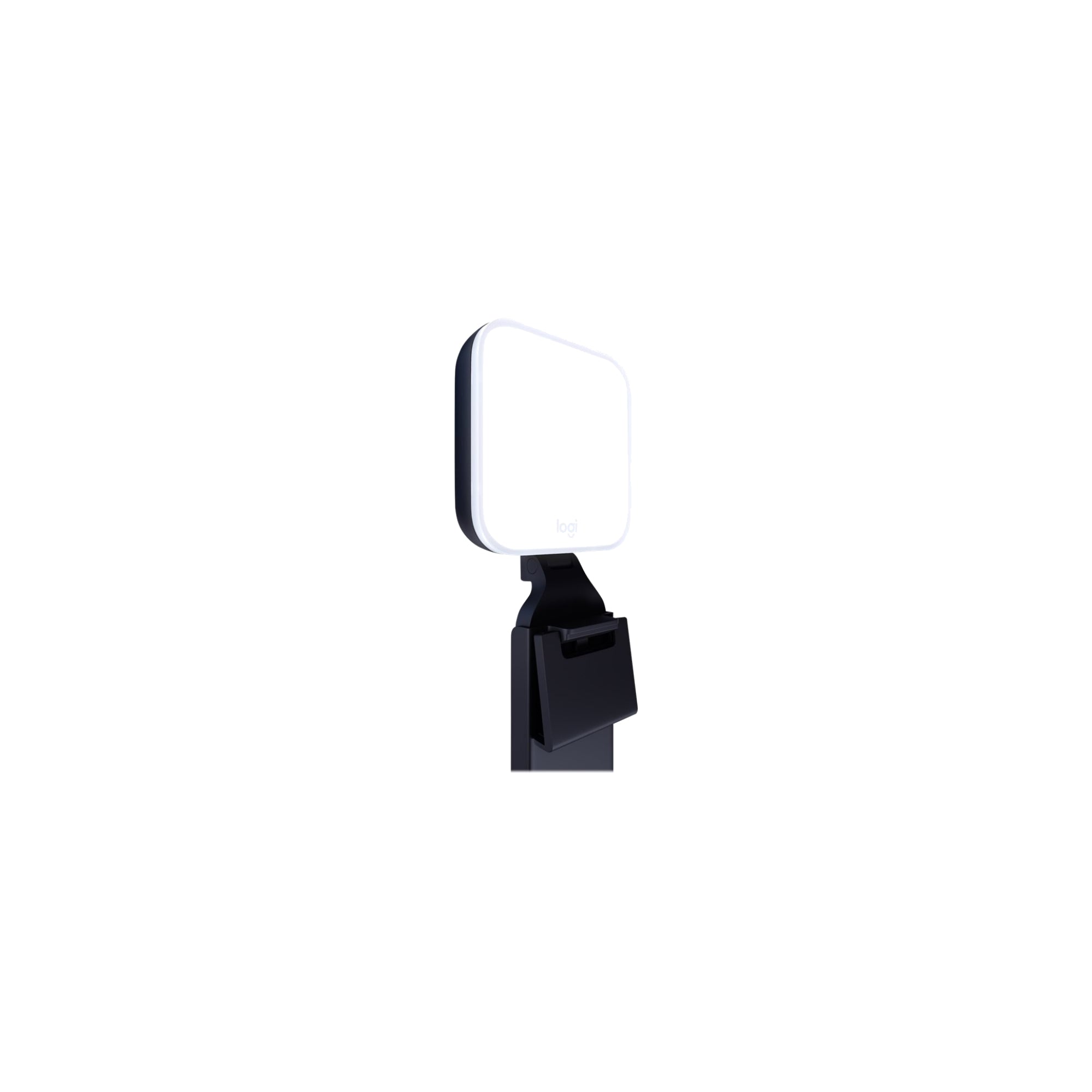 Logitech Litra Glow Premium Streaming Light med TrueSoft