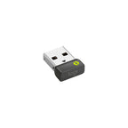 Logitech MX Keys Mini - Grafit