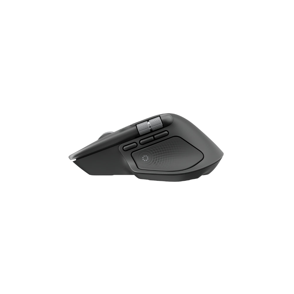 Logitech MX Master 4 - Grafit