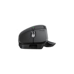 Logitech MX Master 4 Trådlös Mus Grå