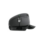 Logitech MX Master 4 For Business - Grafit