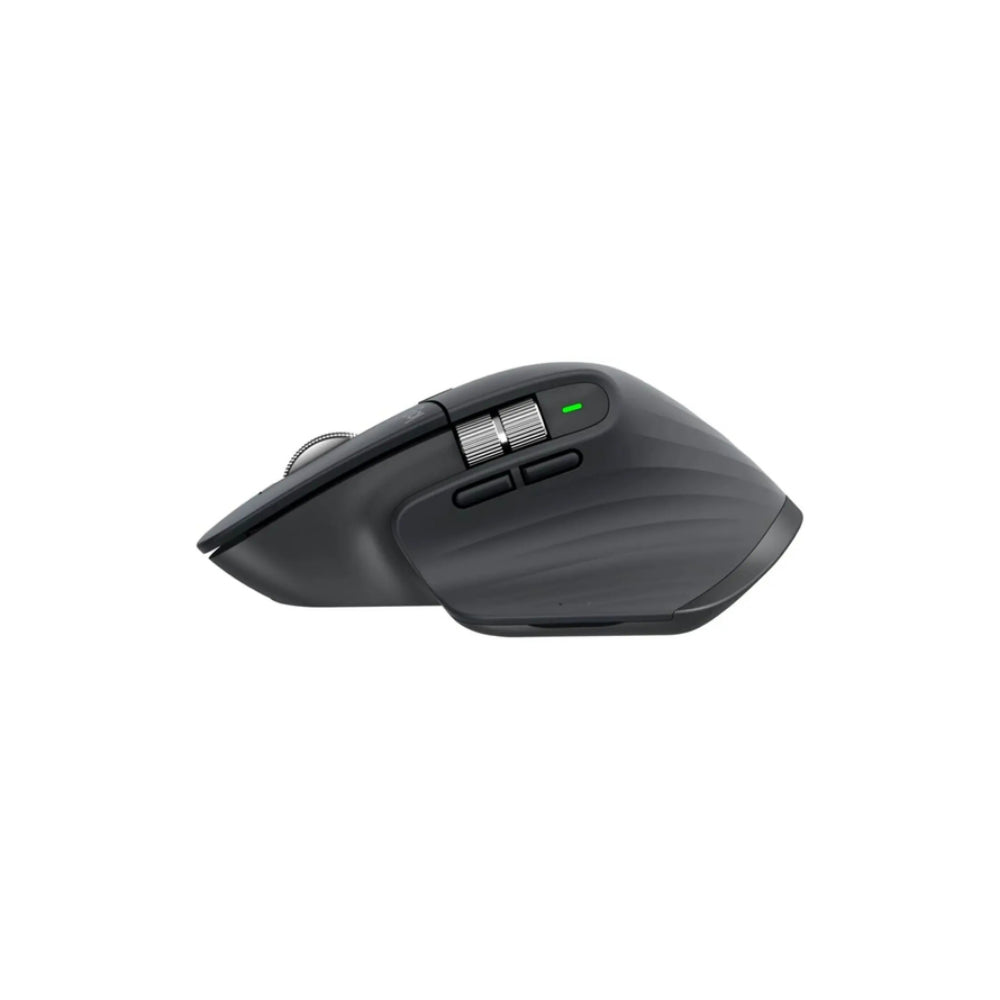 Logitech MX Master 3S Bluetooth Edition Trådlös Mus