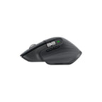 Logitech MX Master 3S Bluetooth Edition Trådlös Mus