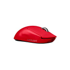 Logitech G PRO X Superlight - Röd