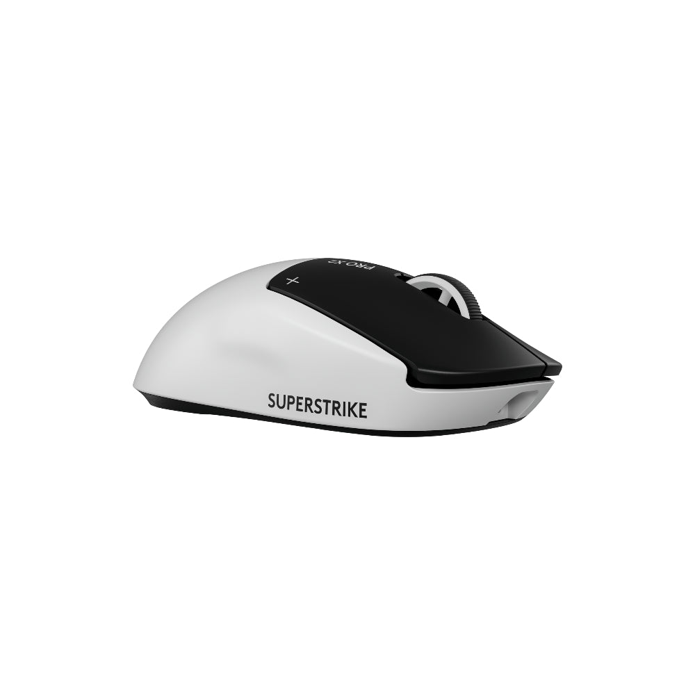 Logitech Pro X2 Superstrike