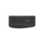 Logitech Signature Comfort Plus Combo MK880