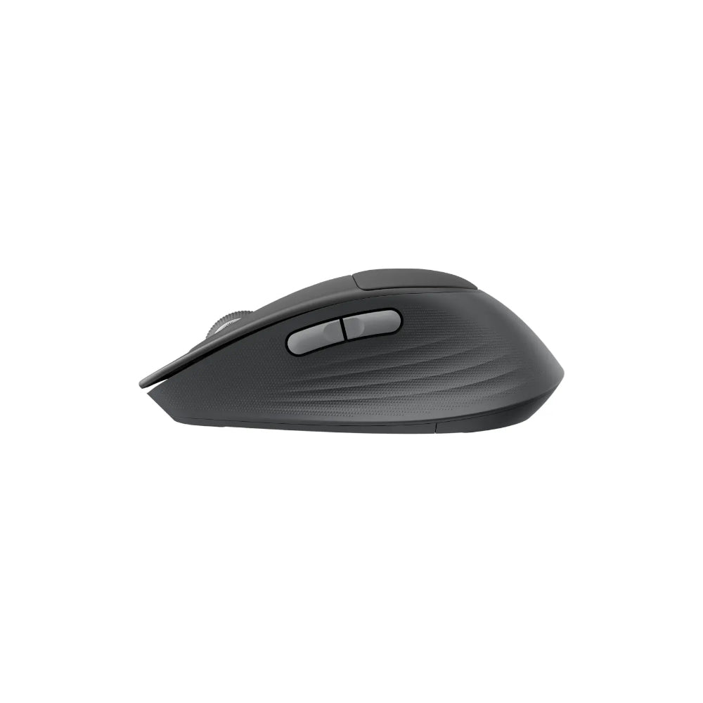 Logitech Signature Comfort Plus M850 L Trådlös Mus Svart