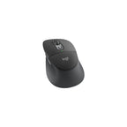 Logitech Signature Comfort Plus M850 L Trådlös Mus