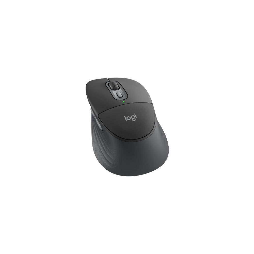 Logitech Signature Comfort Plus M850 L Trådlös Mus