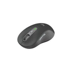 Logitech Signature M750 Trådlös Mus Svart