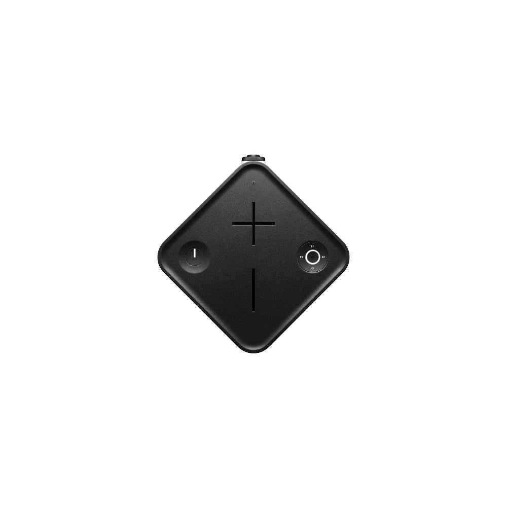 Logitech Ultimate Ears Hyperboom Svart