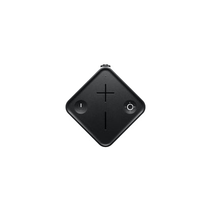 Logitech Ultimate Ears Hyperboom Svart