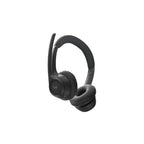 Logitech Zone 300 ANC USB-C Svart