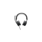 Logitech Zone Wired 2 Teams Grafit