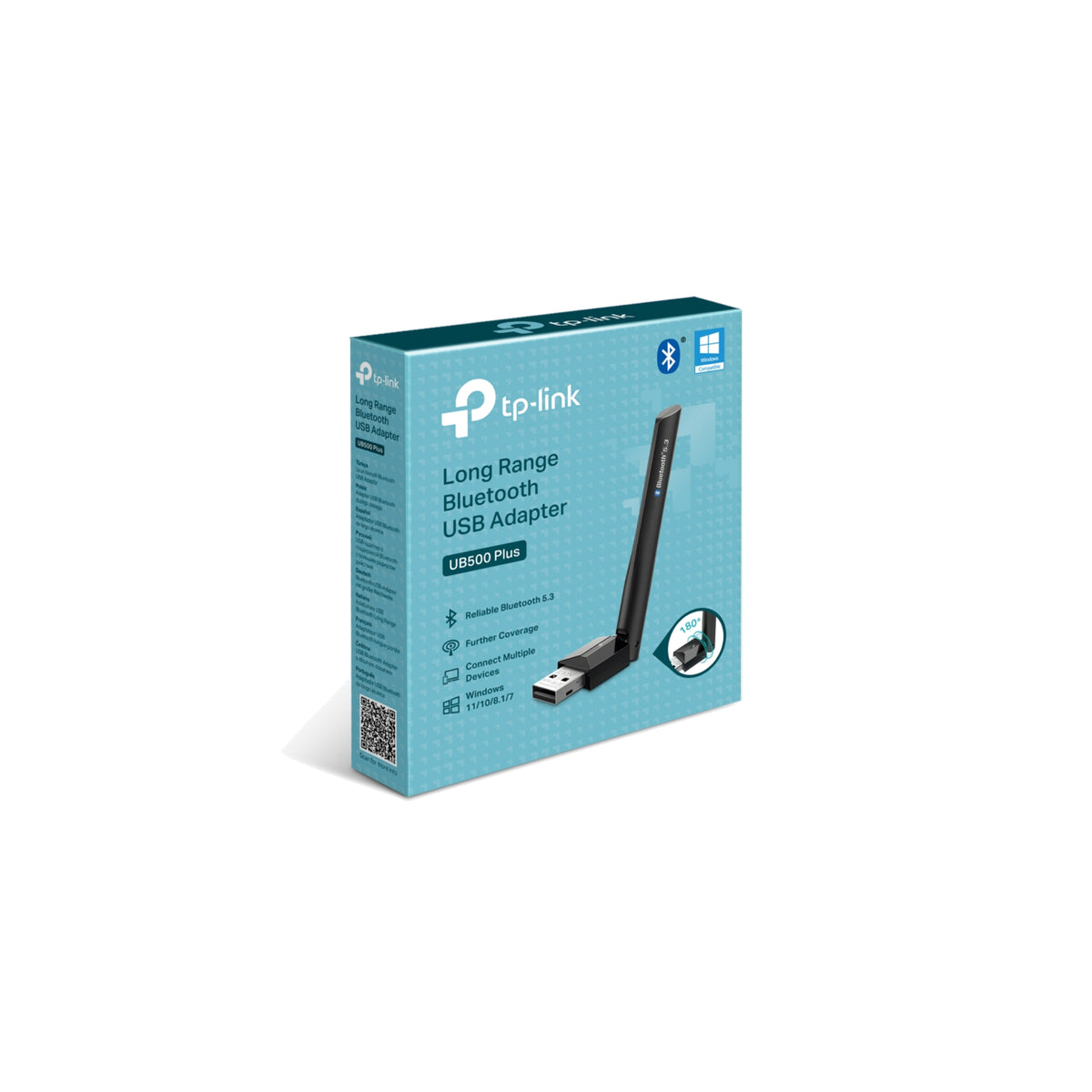 TP-Link UB500 Plus Bluetooth 5.3 USB-adapter