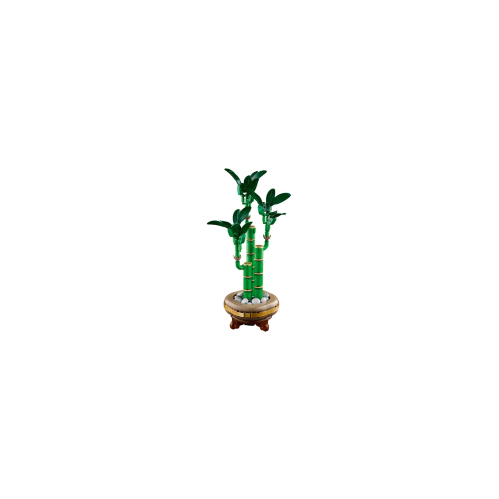 LEGO Botanicals 10344 Bambudracena