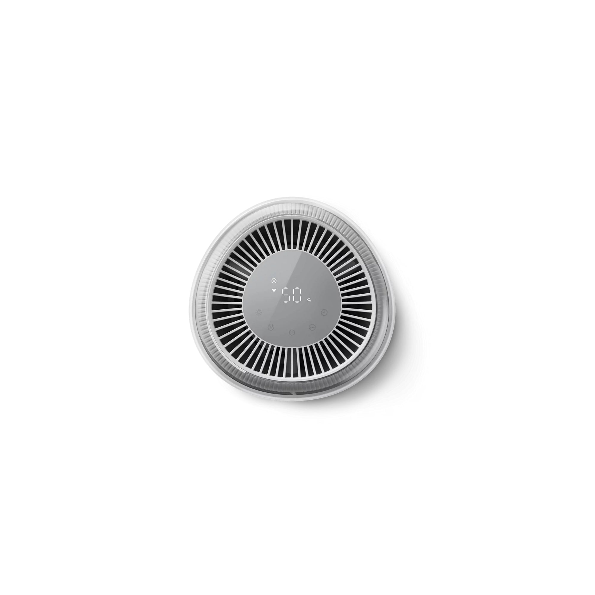 Philips 5000 Series HU5710 Luftfuktare med aromaterapi