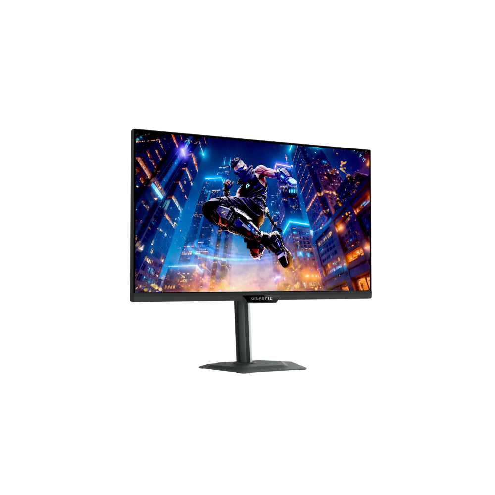 Gigabyte M27Q2 QD 27" - 2560x1440 IPS 210Hz
