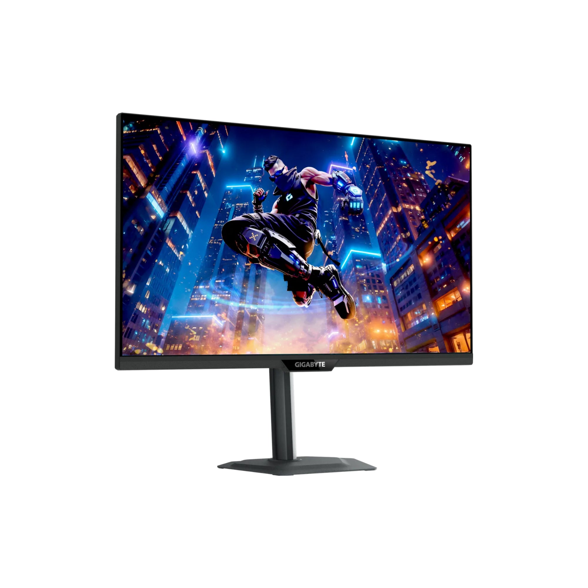 GIGABYTE M27Q2 QD 27” - USB-C 2560x1440 SS-IPS 210Hz