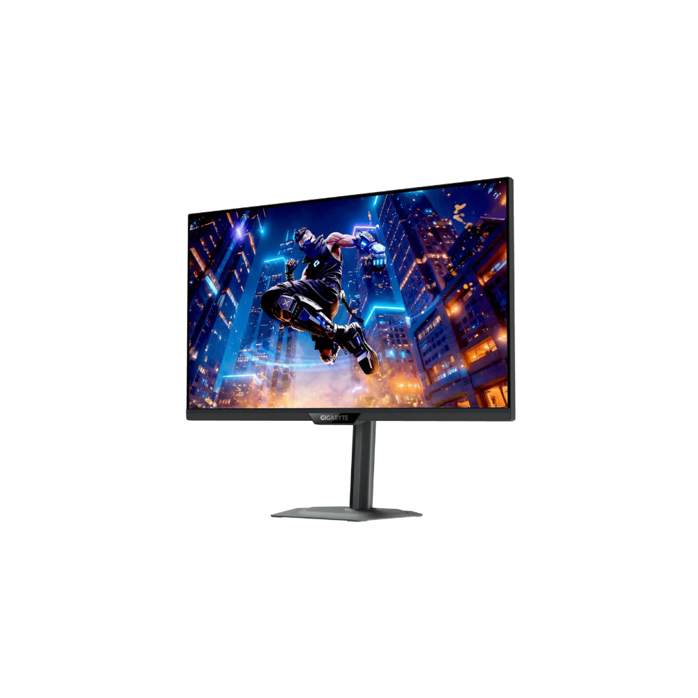 Gigabyte M27UP 27" - USB-C 3840x2160 4K IPS 160Hz/320Hz