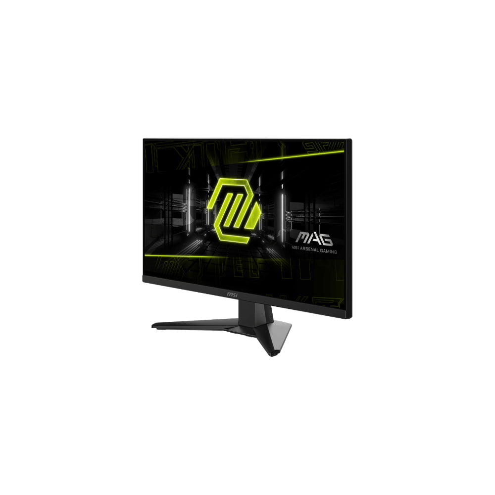 MSI MAG 242F 24" - 1920x1080 Rapid IPS 200Hz