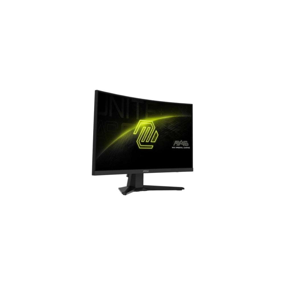 MSI MAG 244C 24" - Böjd 1920x1080 VA 180Hz