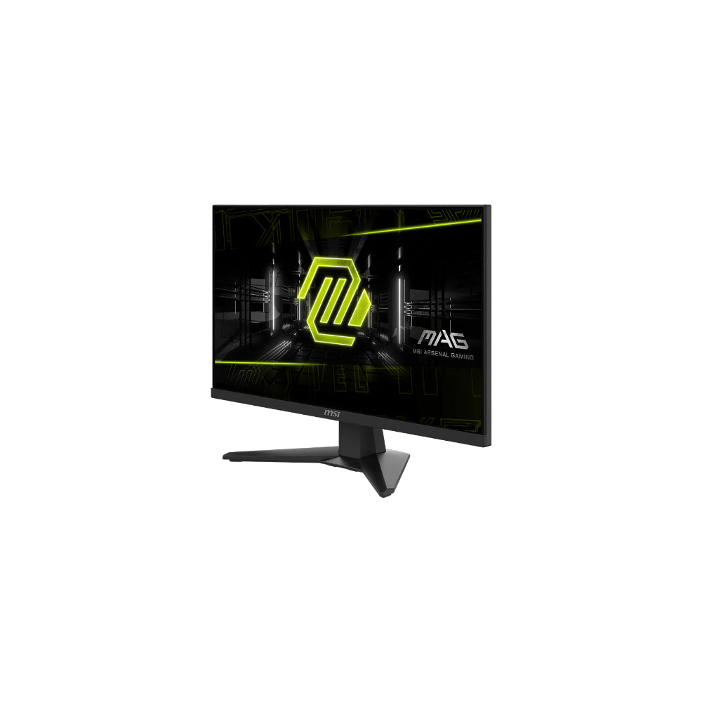 MSI MAG 244F 23.6" - 1920x1080 Rapid IPS 200Hz