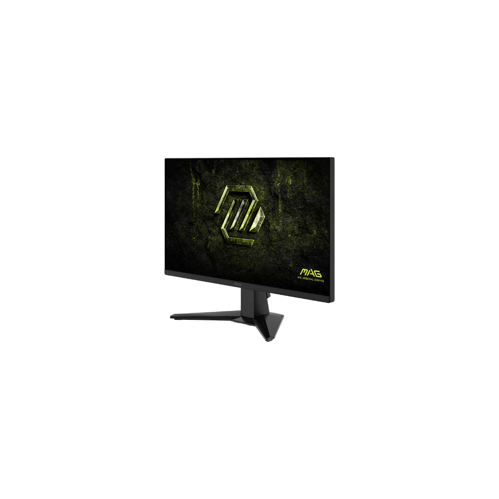 MSI MAG 245F X24 23.8" -  1920x1080 Rapid IPS 240Hz