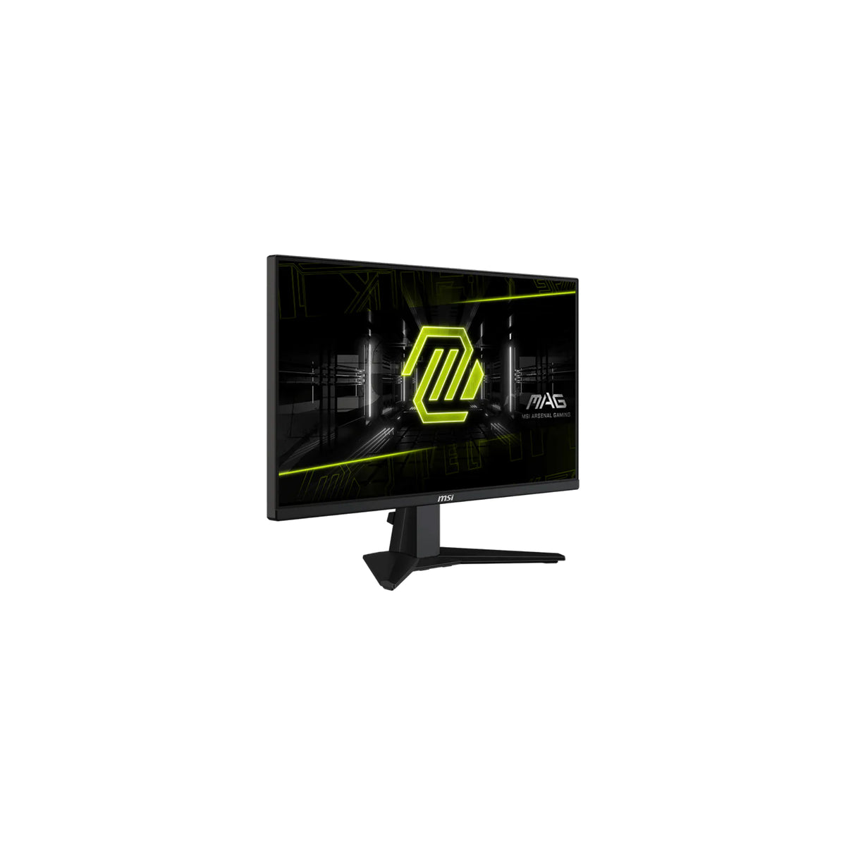 MSI MAG 255XF 24.5" - 1920x1080 Rapid IPS 300Hz