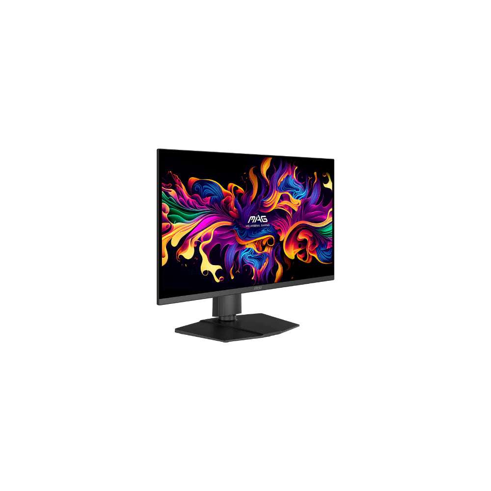 MSI MAG 271QP X24 26.5" - 2560x1440 QD-OLED 240Hz