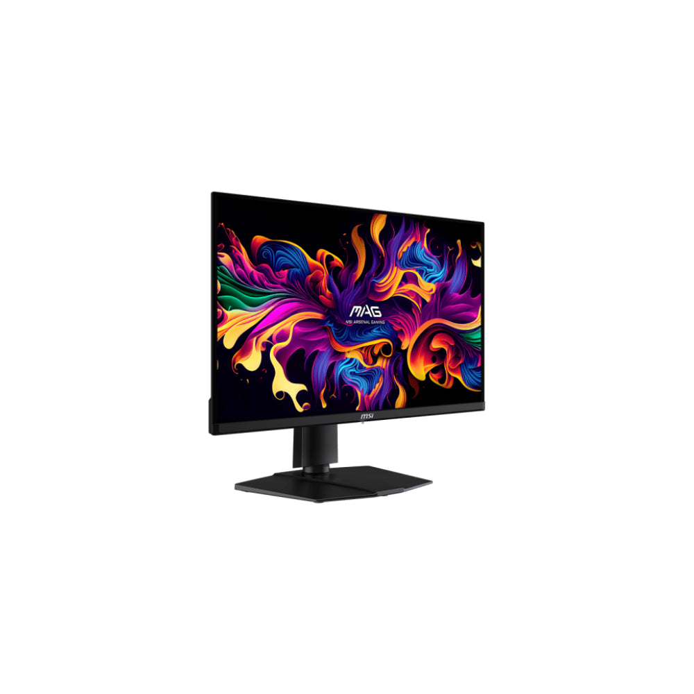 MSI MAG 271QP X28 26.5" - 2560x1440 QD-OLED 240Hz