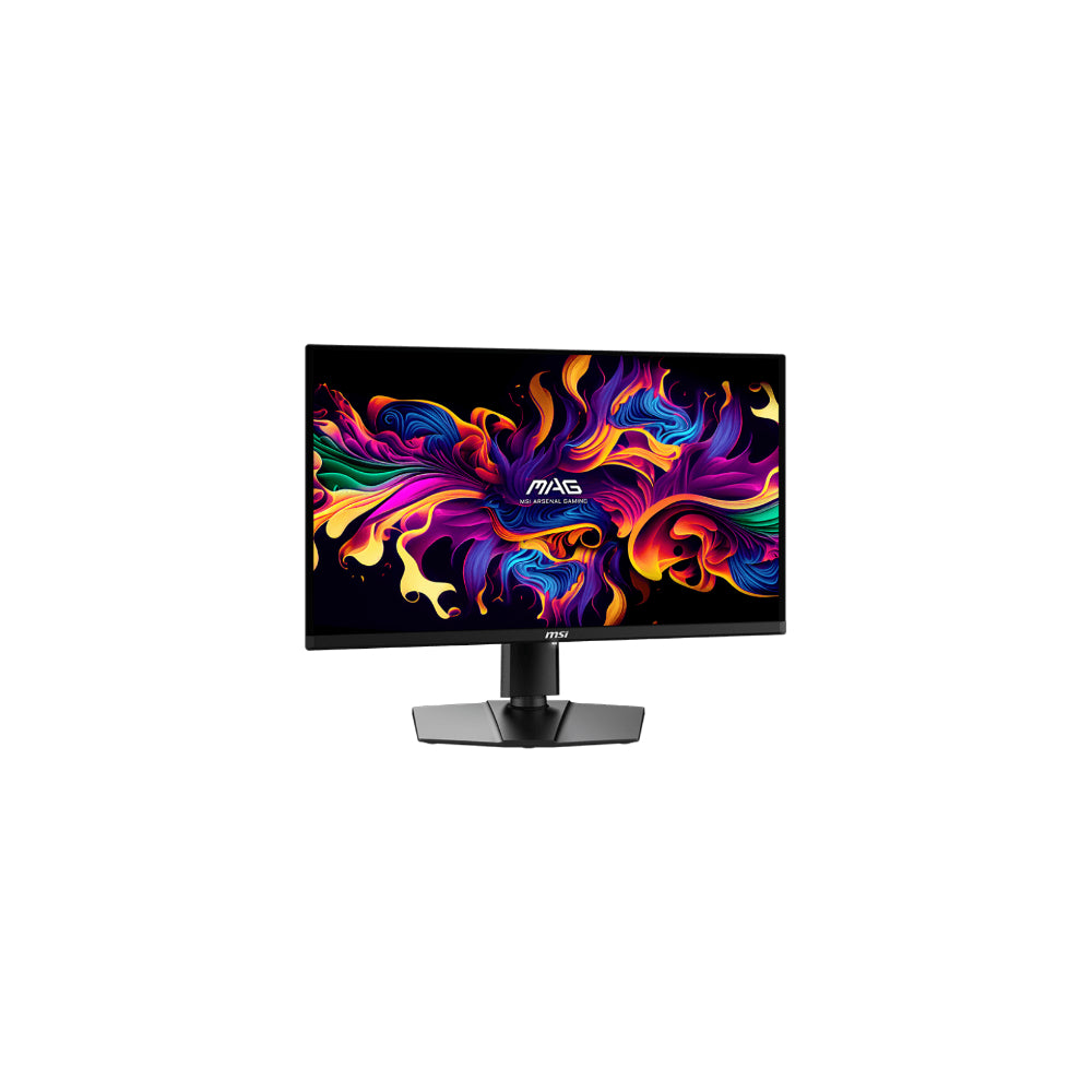 MSI MAG 271QPXDE 27" - USB-C 2560x1440 QD-OLED 360Hz