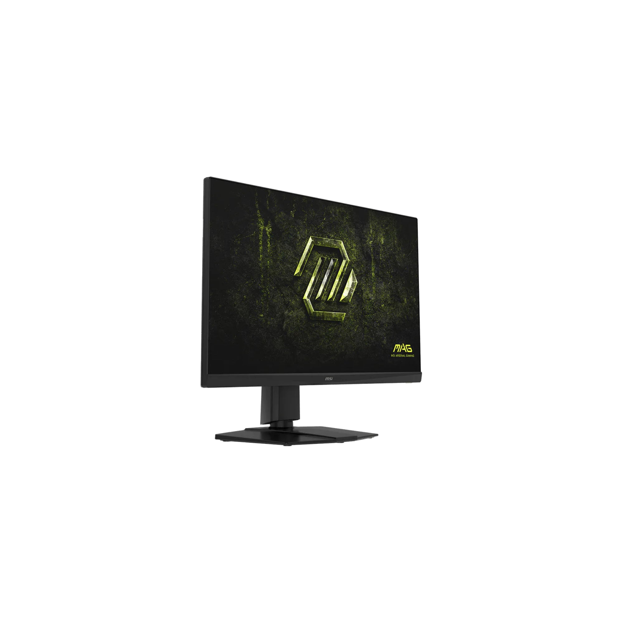 MSI MAG 272QPF E20 27" - 2560x1440 Rapid IPS 200Hz