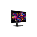 MSI MAG 272QP QD-OLED X24 26.5" - USB-C 2560x1440 QD-OLED 240Hz