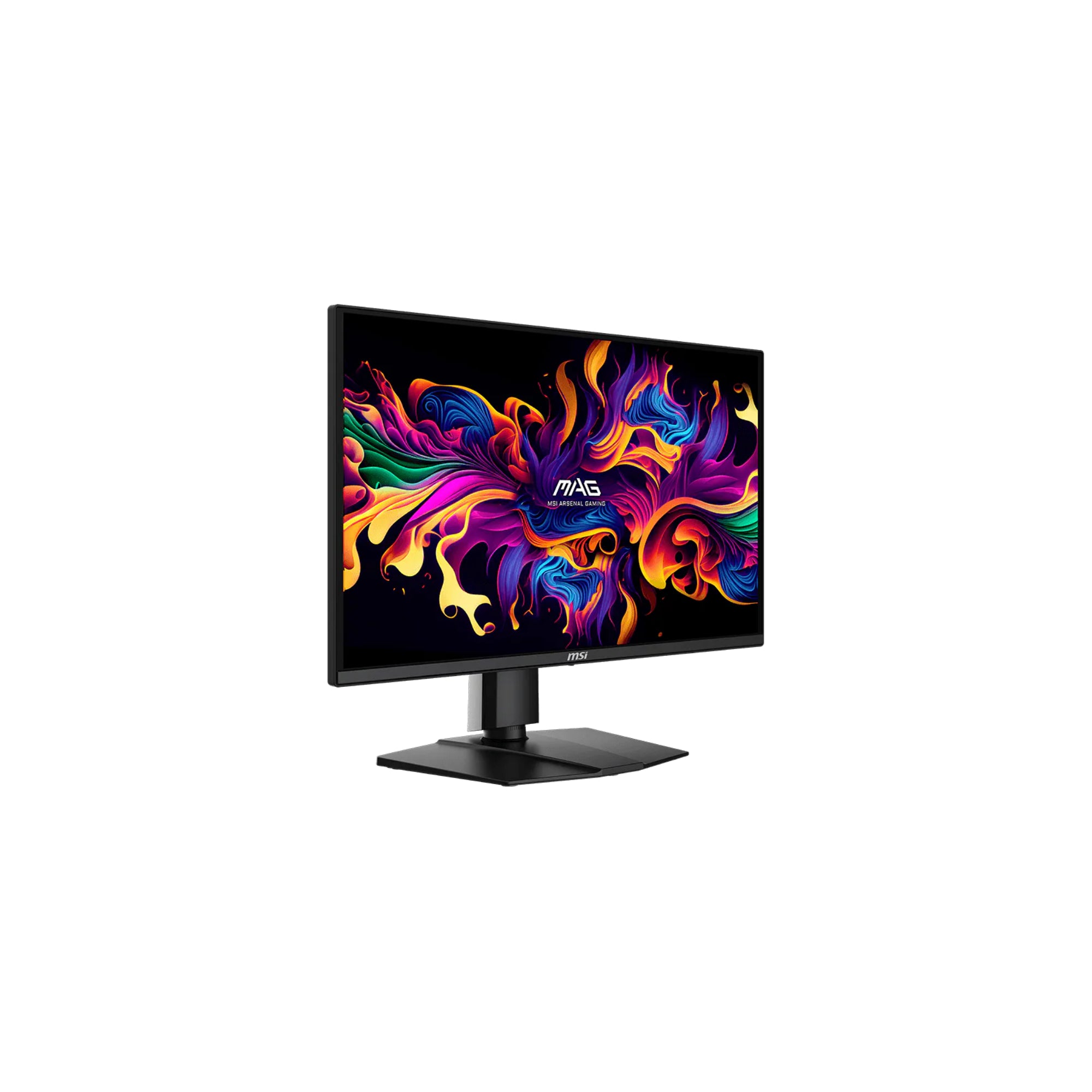 MSI MAG 272QP QD-OLED X24 26.5" - USB-C 2560x1440 QD-OLED 240Hz