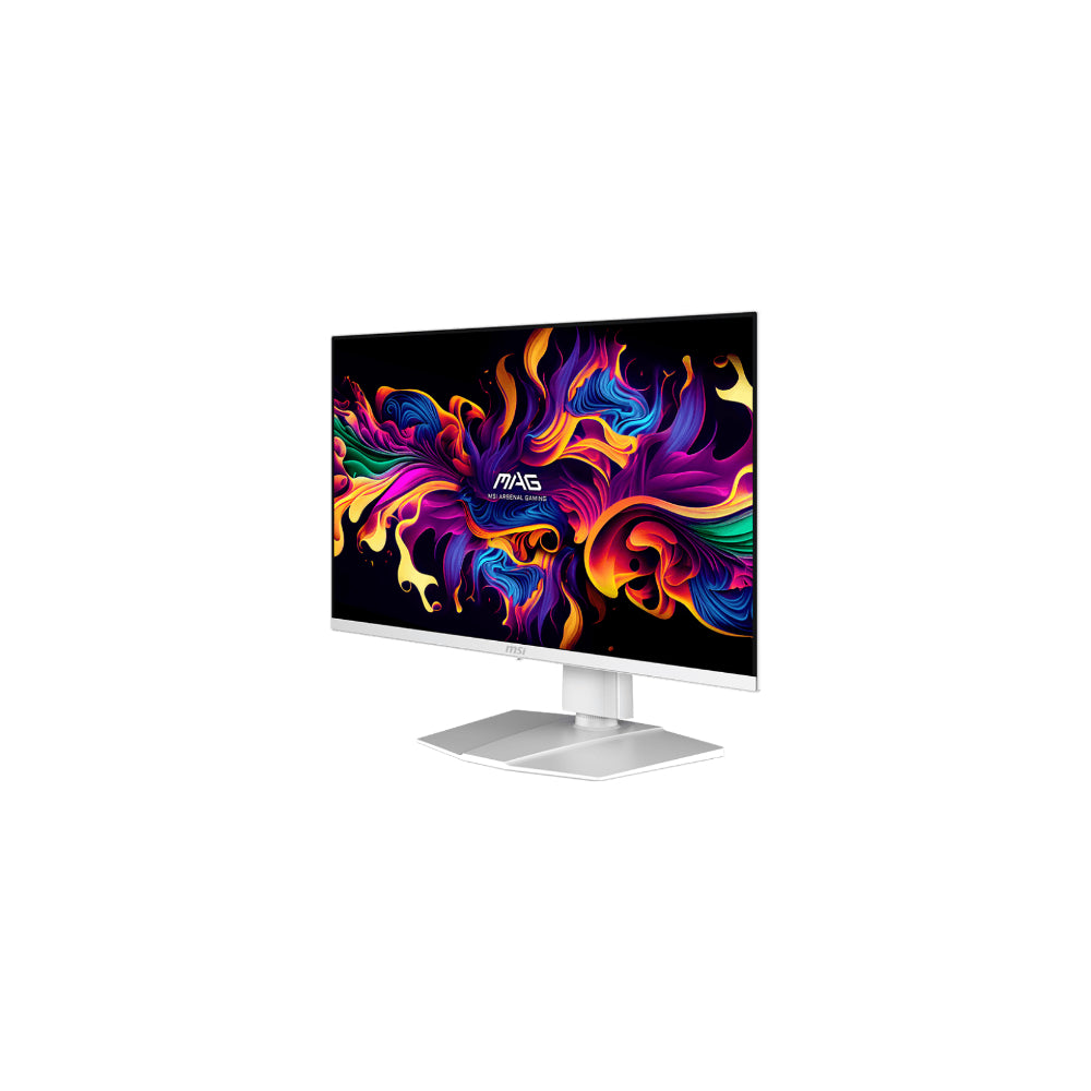 MSI MAG 272QPW X28 26.5" - 2560x1440 QD-OLED 280Hz