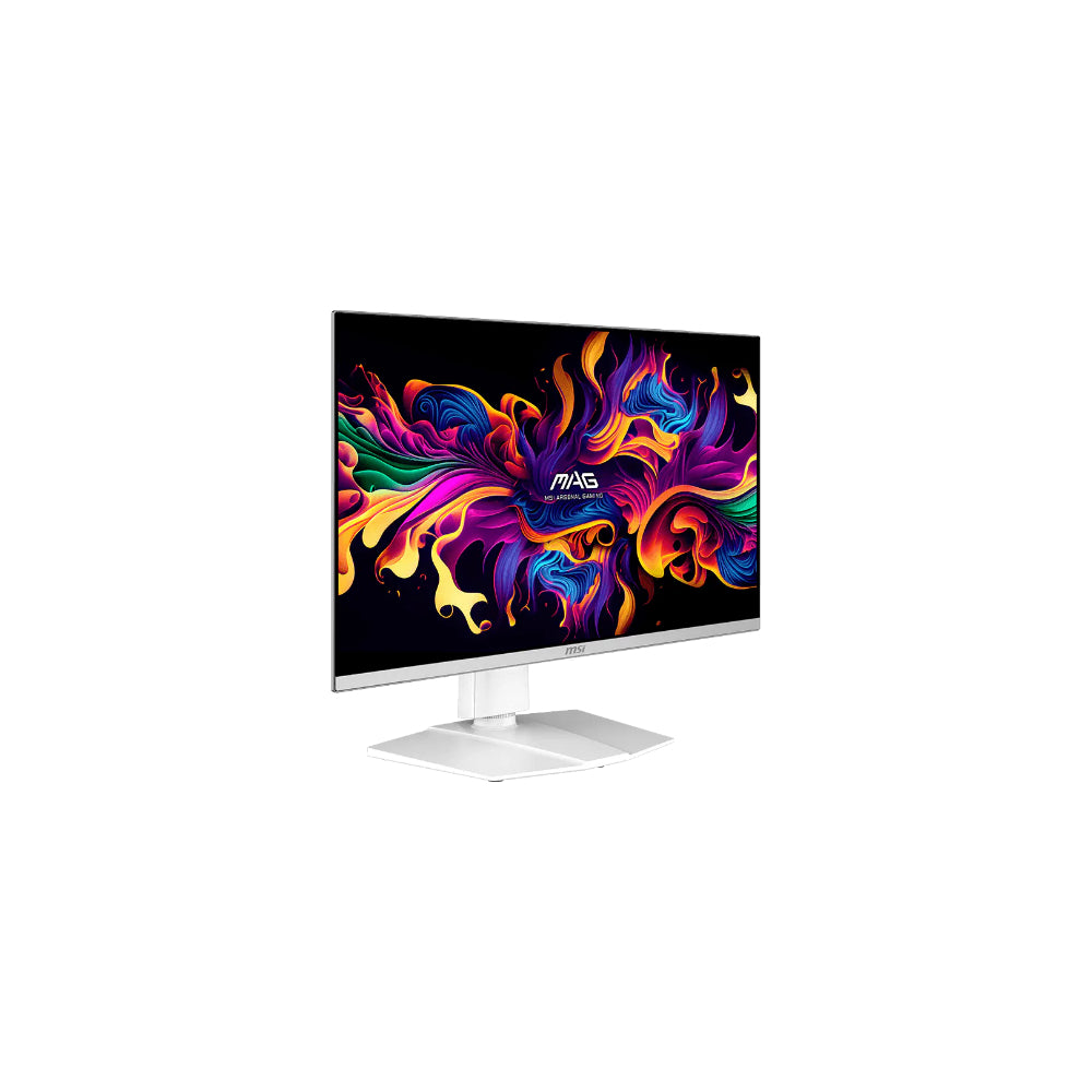 MSI MAG 272QPWDE X28 27" - USB-C 2560x1440 QD-OLED 280Hz