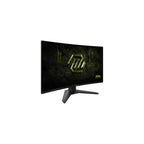MSI MAG 274CF X24 27" - 1920x1080 Rapid VA 240Hz