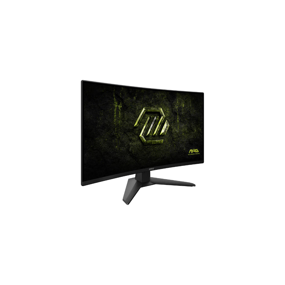 MSI MAG 274CF X24 27" - 1920x1080 Rapid VA 240Hz
