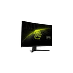 MSI MAG 274CQFDE 27" - Böjd 2560x1440 VA 180Hz