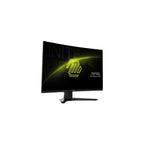MSI MAG 274CQF 27" - 2560x1440 Rapid VA 180Hz