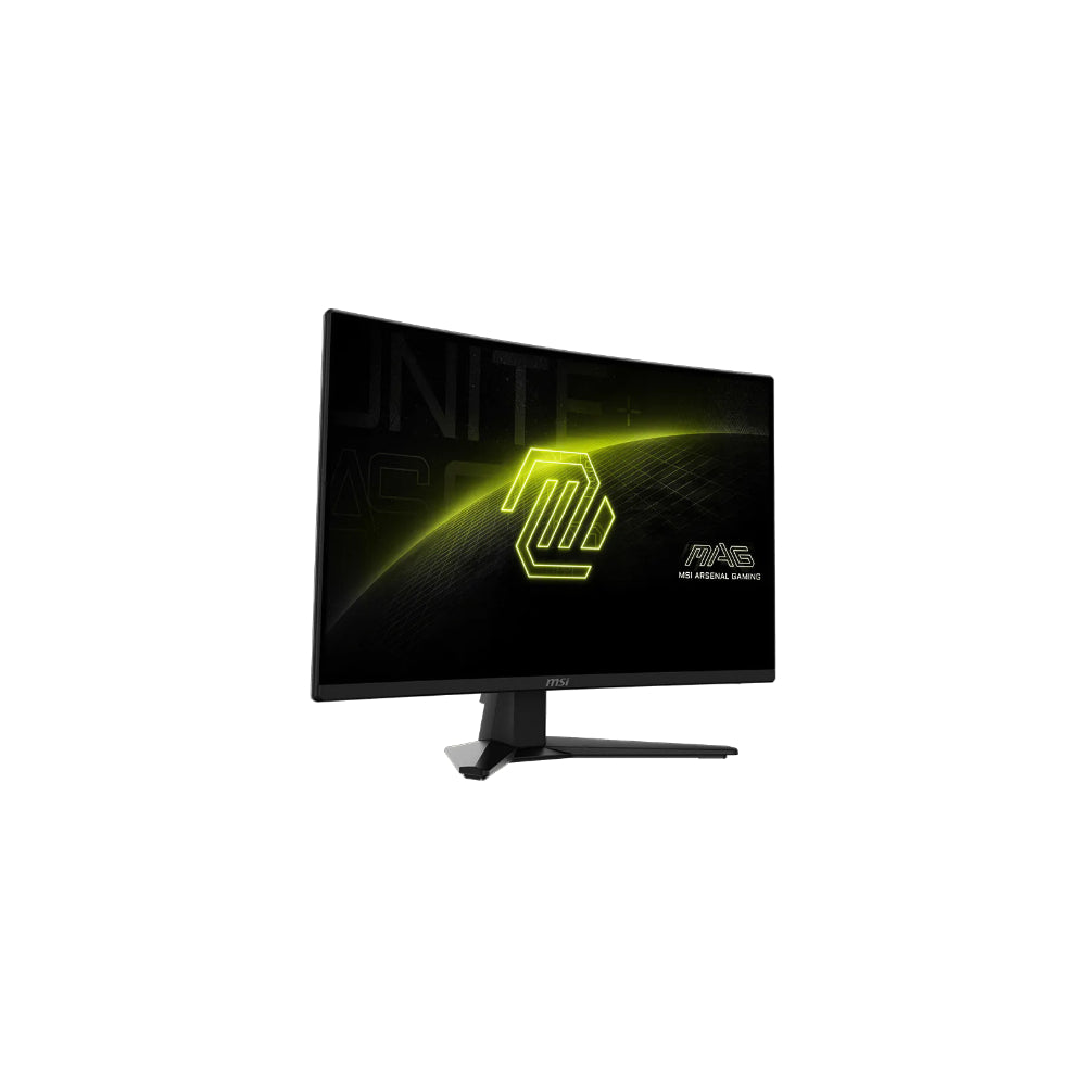 MSI MAG 274CQF 27" - 2560x1440 Rapid VA 180Hz