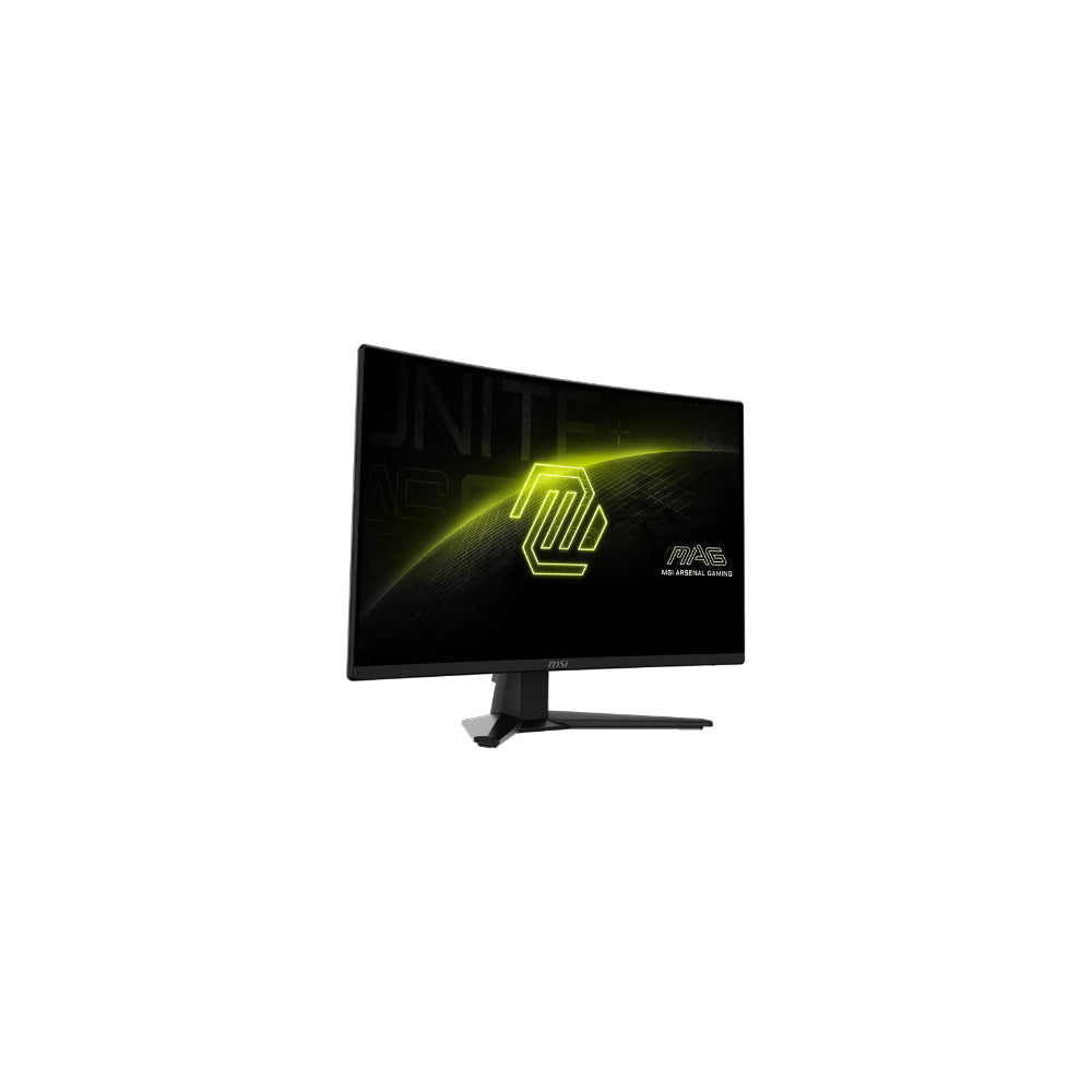 MSI MAG 274CXF 27" - 1920x1080 Rapid VA 280Hz