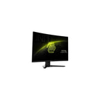 MSI MAG 274CXF 27" - 1920x1080 Rapid VA 280Hz