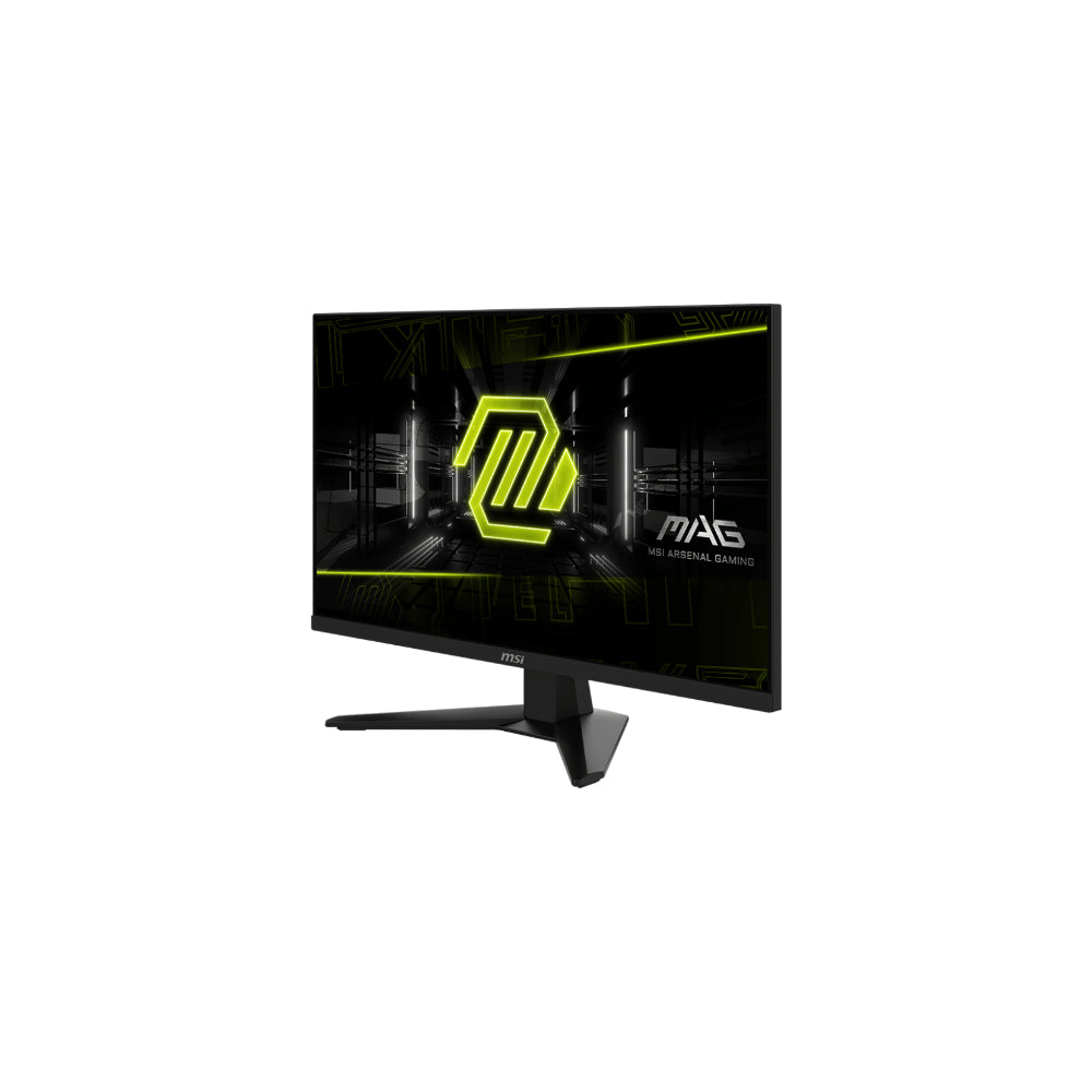 Outlet - MSI MAG 274QFDE - 27" - 2560x1440 - Rapid IPS - 180Hz