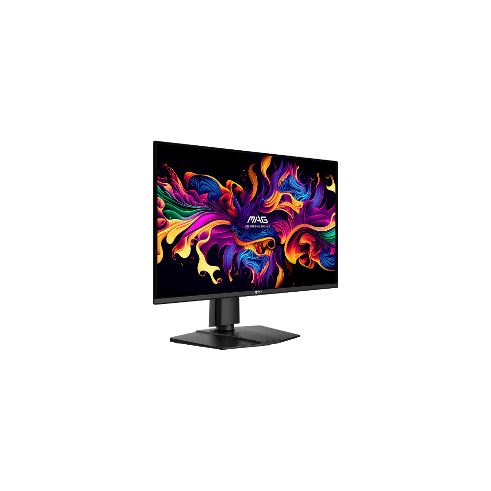 MSI MAG 274QP X24 26.5" - 2560x1440 QD-OLED 300Hz